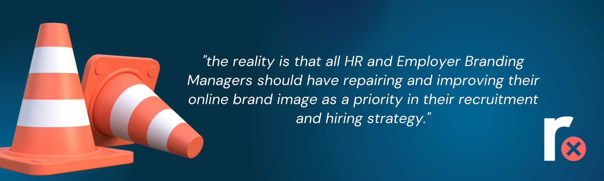 A priority in the recruitment and hiring strategy.